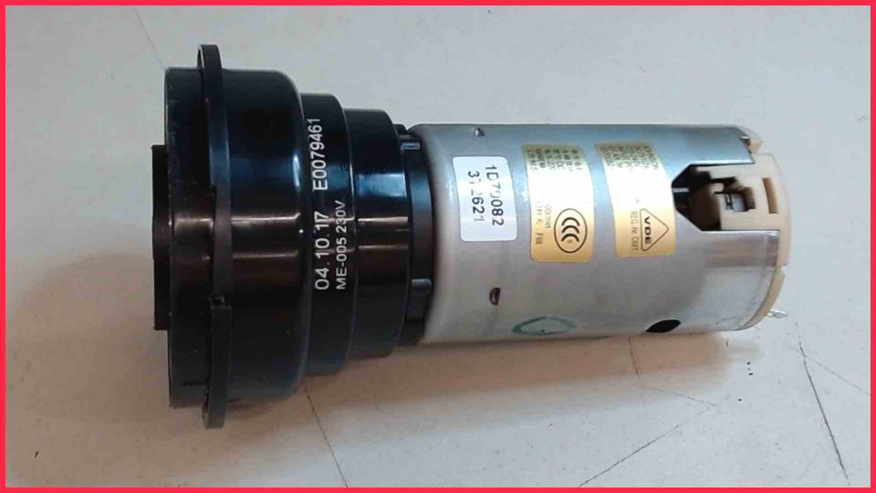 Mill Drive Motor DC751(2)LSG 220-240V DC Caffeo Solo E950-222