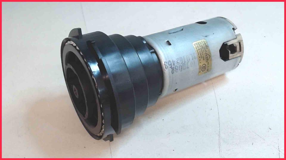 Mill Drive Motor DC751(2)LSG 220-240V DC Impressa J9 Type 659