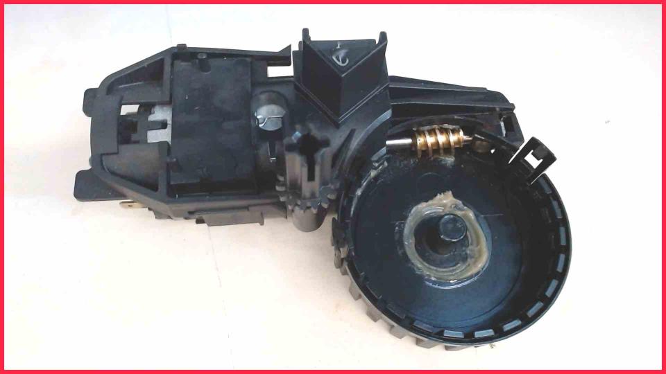 Mill Drive Motor VeroCup 100 CTES35A TIS30159DE