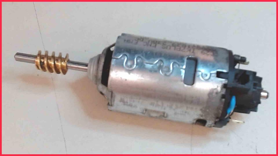 Mill Drive Motor EQ.7 Plus CTES30 -2