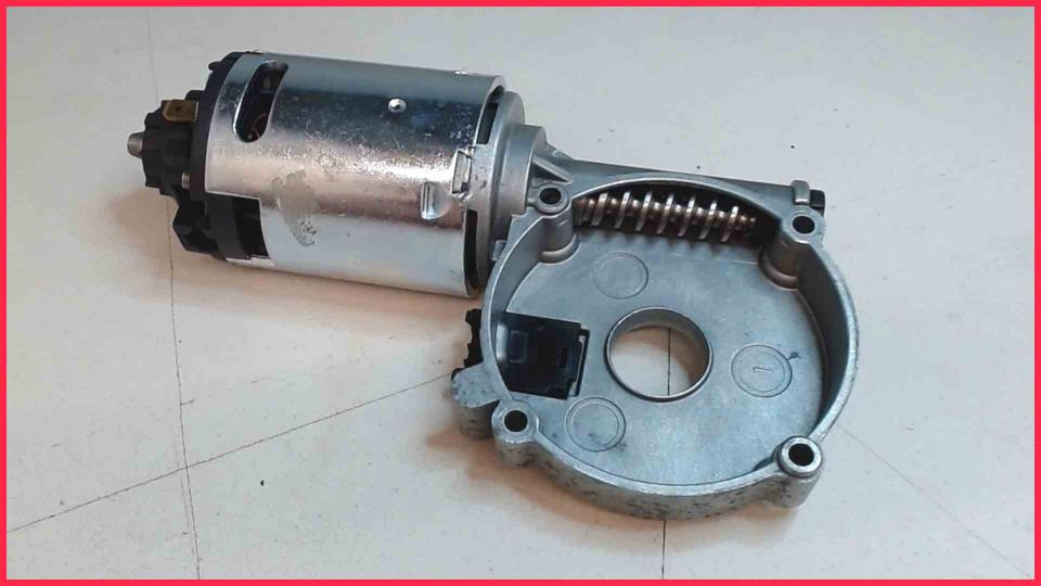 Mill Drive Motor Gran Baristo Avanti HD8968