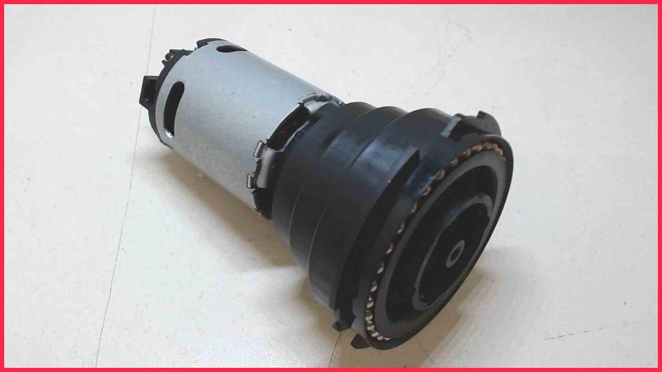 Mill Drive Motor  Impressa Z5 Typ 624 A8 -2