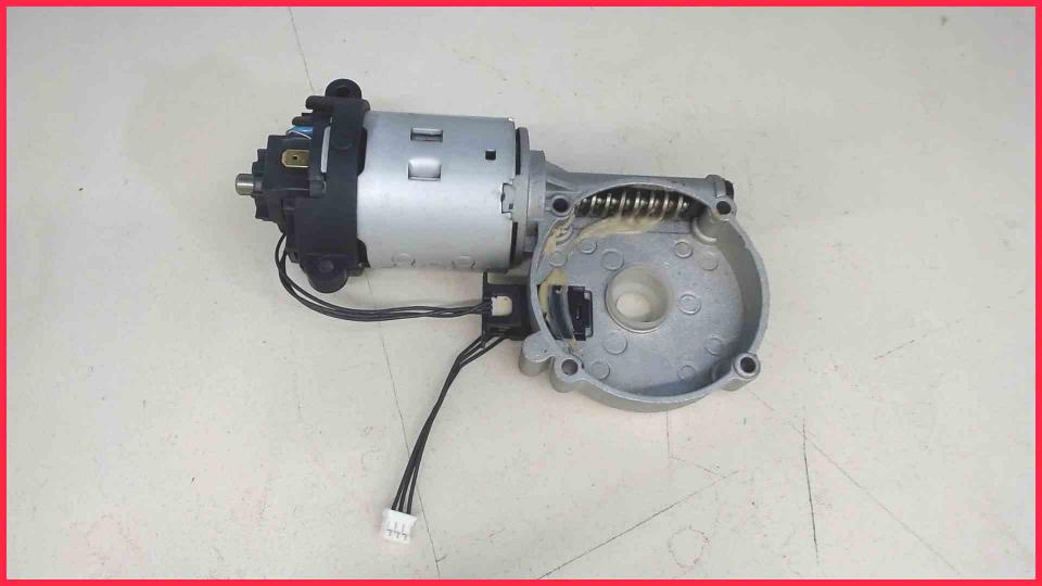 Mill Drive Motor  Intelia Evo HD8752 -2