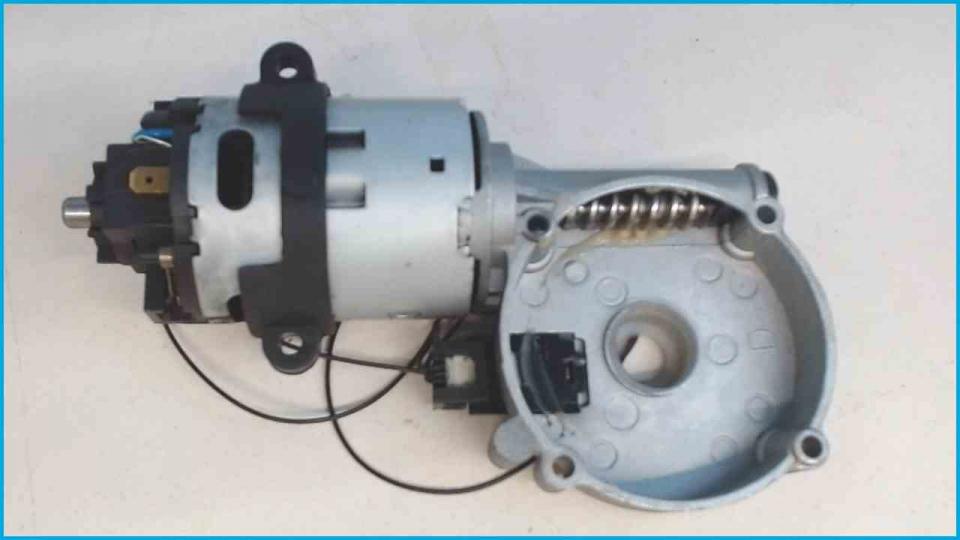 Mill Drive Motor Intelia HD8751 -5