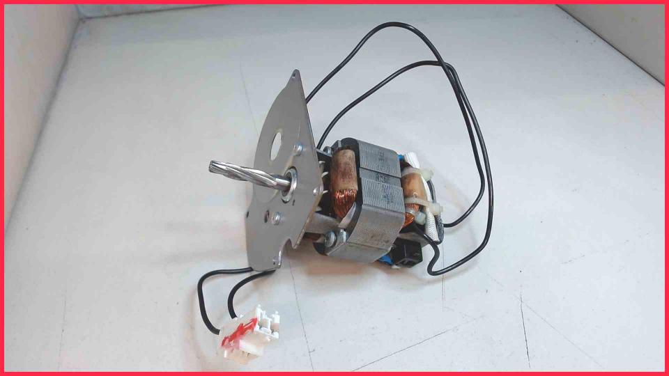 Mill Drive Motor Krups EA8010PN -2