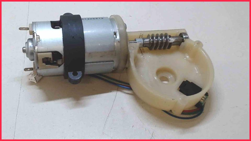 Mill Drive Motor LT-H751 (2) XLLG Cafe Bonitas RM-A8 NewStar