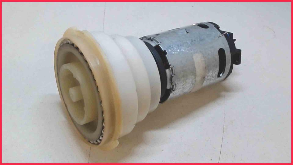 Mill Drive Motor  Magic De Luxe SUP012R -2