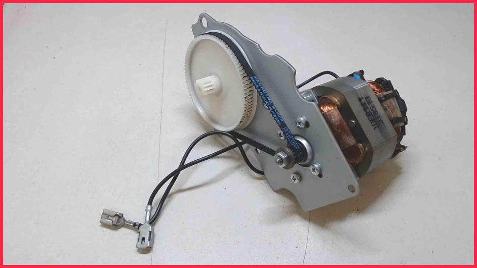 Mill Drive Motor  Magnifica Elegance ESAM3600.S