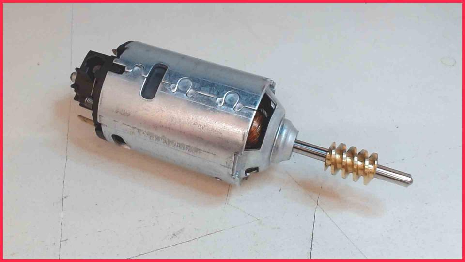 Mill Drive Motor Mahlwerk EQ.9 S300 TI903509DE CTES34A