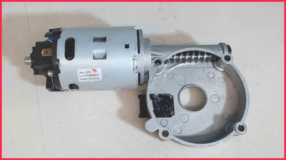 Mill Drive Motor Philips 2200 Serie EP2220