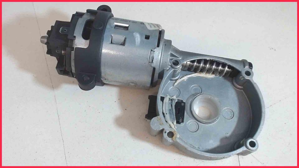 Mill Drive Motor Philips Type EP5360