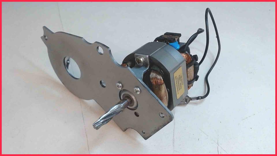 Mill Drive Motor U-5421 230V 50Hz DeLonghi Magnifica ESAM