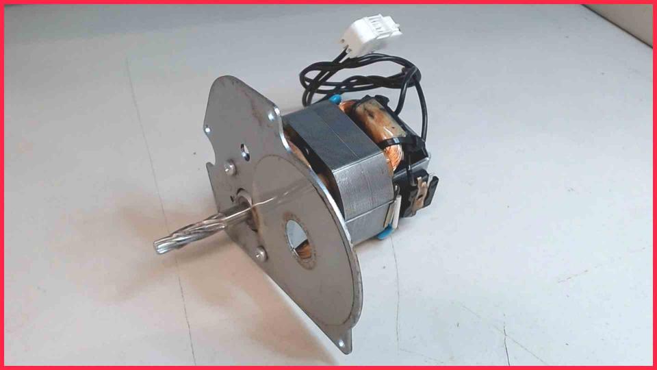 Mill Drive Motor U-5421 230V 50Hz Krups EA6910PN