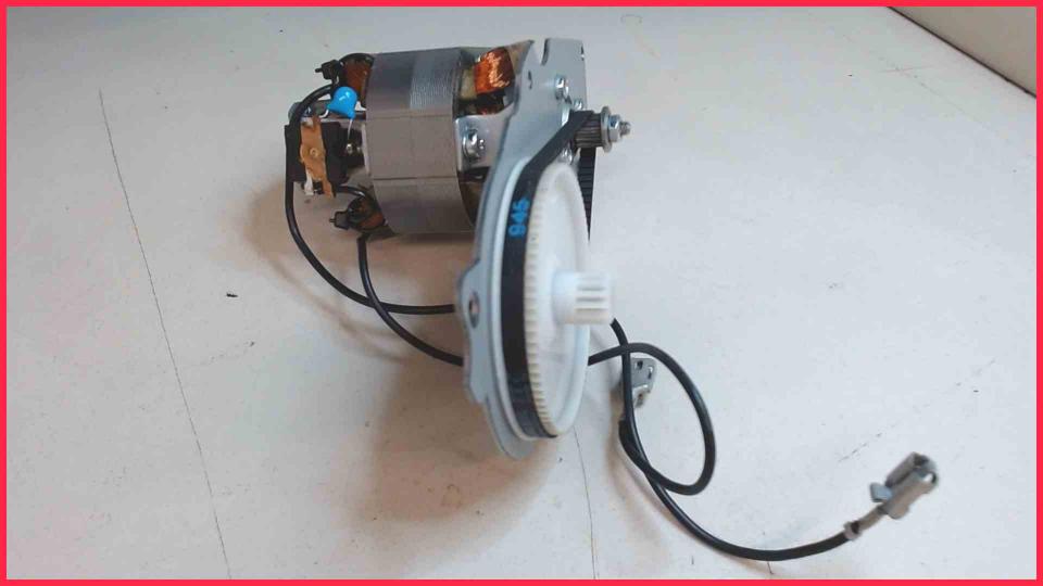 Mill Drive Motor U-5421 230V 50Hz Magnifica ESAM4500.B