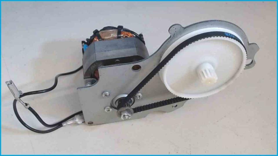 Mill Drive Motor U-5421 230V 50Hz Perfekta ESAM5400.S -3