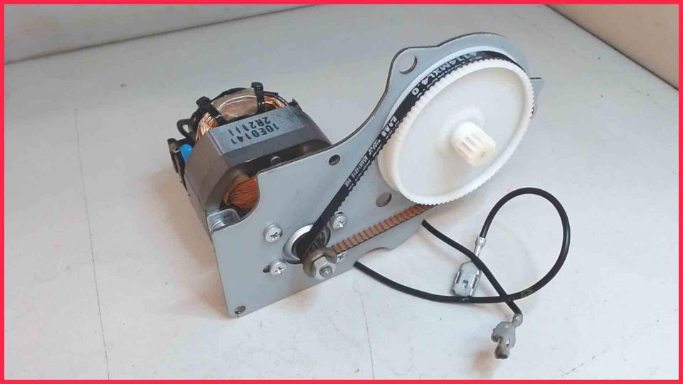 Mill Drive Motor U-5421 DeLonghi Magnifica ESAM04.120.S