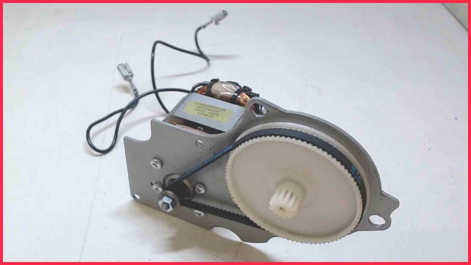 Mill Drive Motor U-5421 DeLonghi Perfekta ESAM5400.R -2