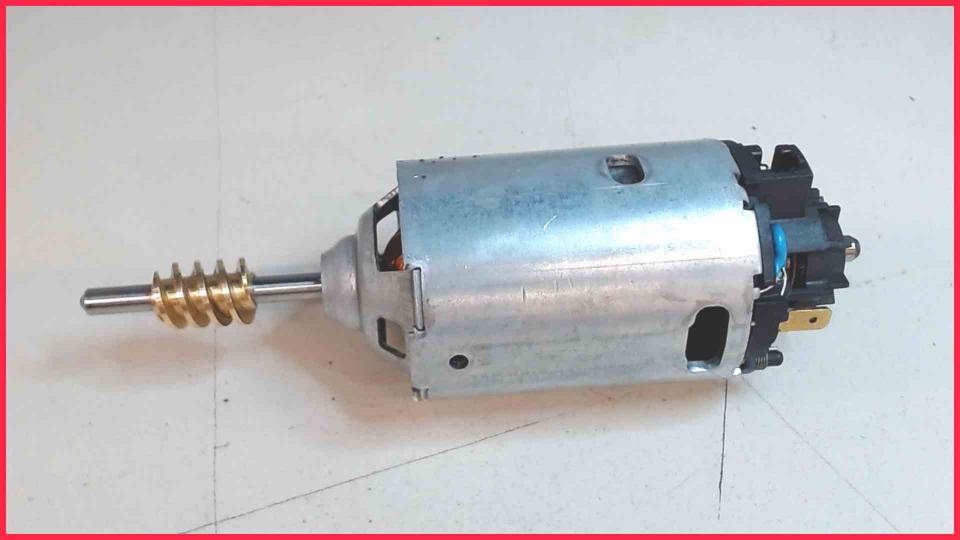 Mill Drive Motor EQ.6 CTES32X TE604509