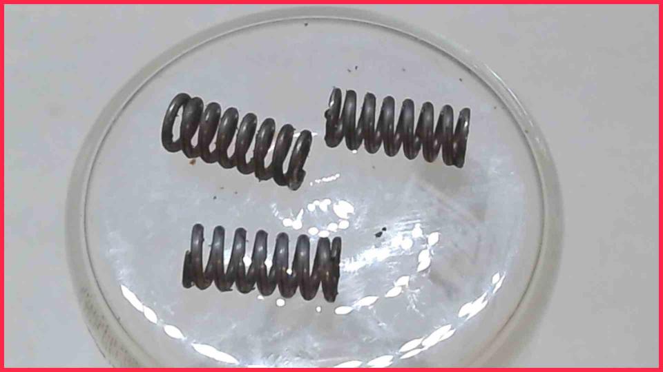 Mill Spring 3er Set Magic De Luxe SUP012R -2