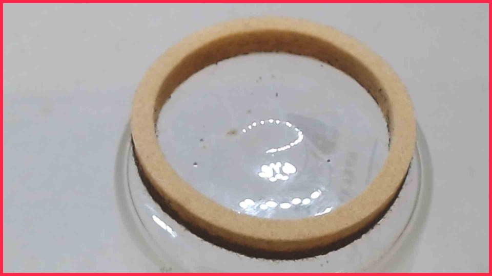 Mill Housing Filz Magic De Luxe SUP012R -2