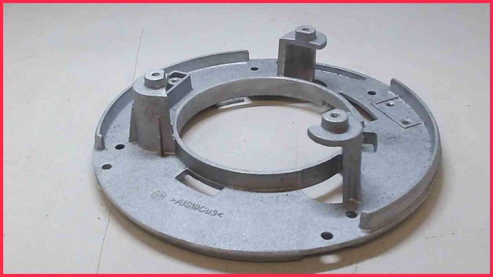 Mill Housing Halterung Mahlkönig Home X54