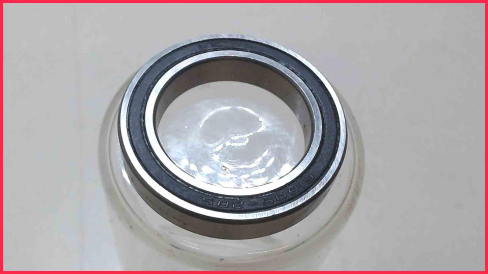 Mill Housing Kugellager EQ.7 Plus TE713501DE