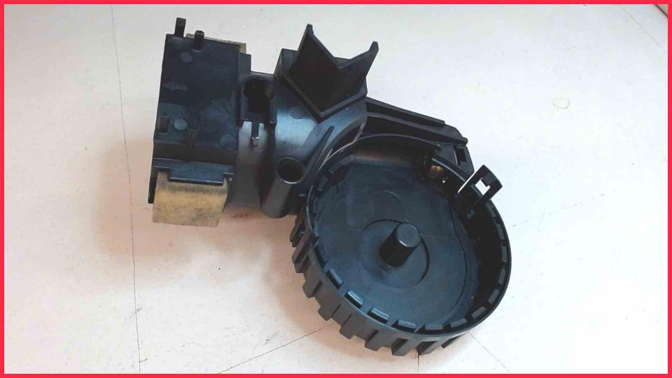 Mill Housing Motorteil EQ.9 S300 TI903509DE CTES34A