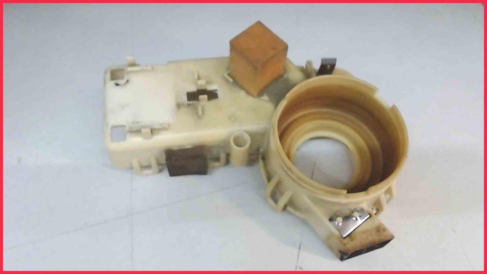 Mill Housing Oberteil EQ.6 CTES32X TE603501DE