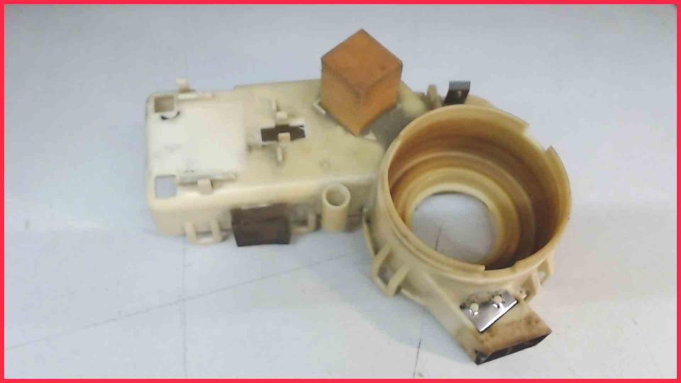 Mill Housing Oberteil EQ.7 CTES30 TK73501DE