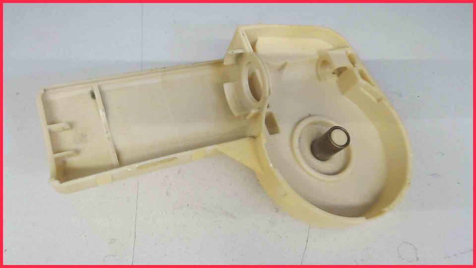 Mill Housing Unten EQ.6 CTES32X TE603501DE
