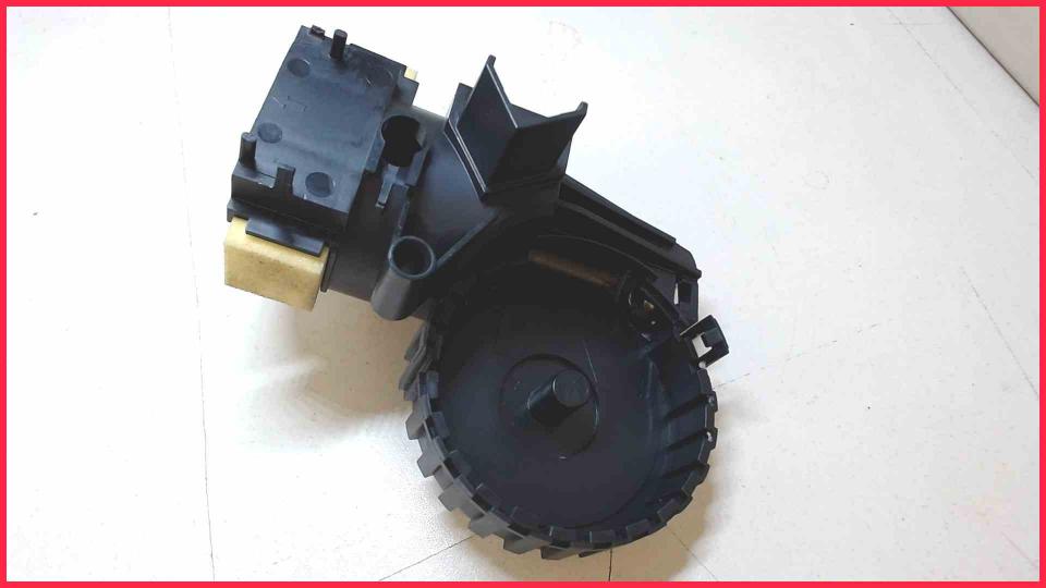 Mill Housing Unterteil Gaggenau CTES31