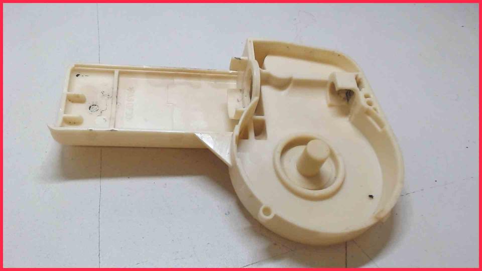 Mill Housing Unterteil VeroCafe LattePro TES51553DE