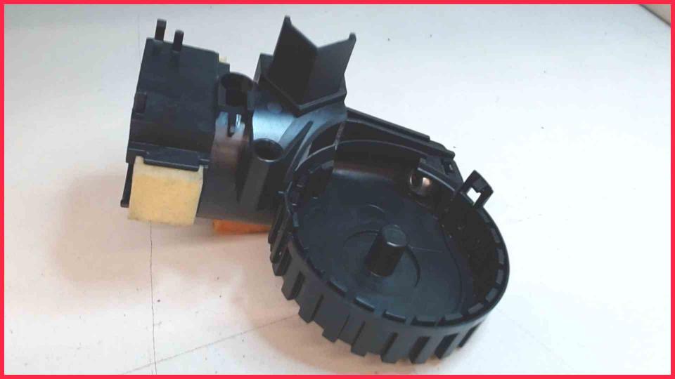 Mill Housing Unterteil EQ.6 plus S700 CTES32X