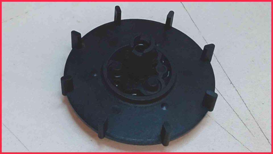 Mill Housing Verteiler Nivona CafeRomatica 1086 NICR 690