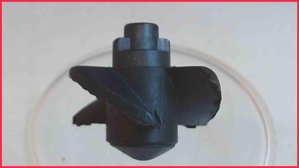 Mill Housing Verteileraufsatz Nivona CafeRomatica 1086 NICR 690