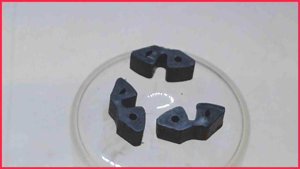 Mill rubber bracket  Magic De Luxe SUP012R -2