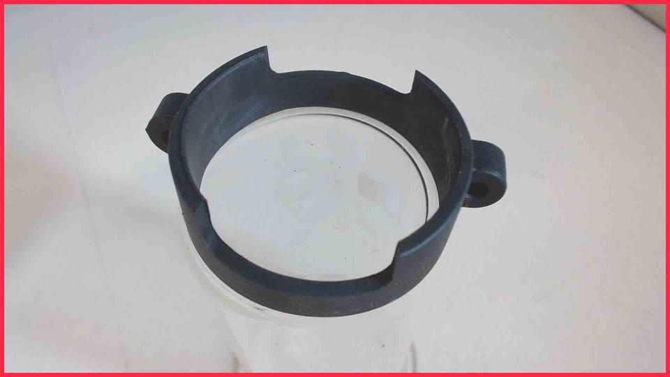 Mill rubber bracket Saeco Xsmall SUP033R