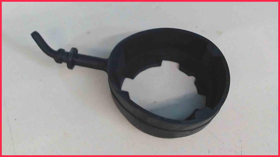 Mill rubber bracket Black Touch Plus SUP032AR