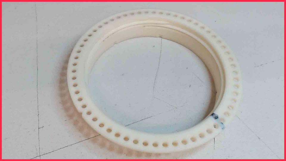 Mill Wreath Plastik CafeRomatica 572 NICR 646 -2