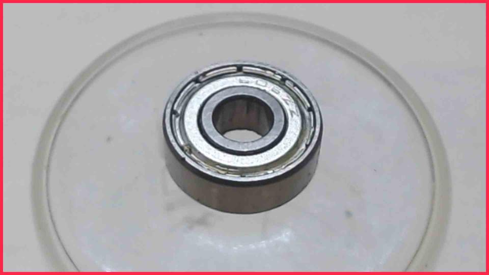 Mühlwerk Kugel Lager Motor Cafe Bonitas RM-A8 NewStar