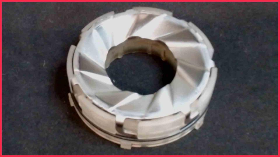 Mill mill Grinding disc Aufsatz Oben EQ.3 S300 CTES35A Ti303503DE -2
