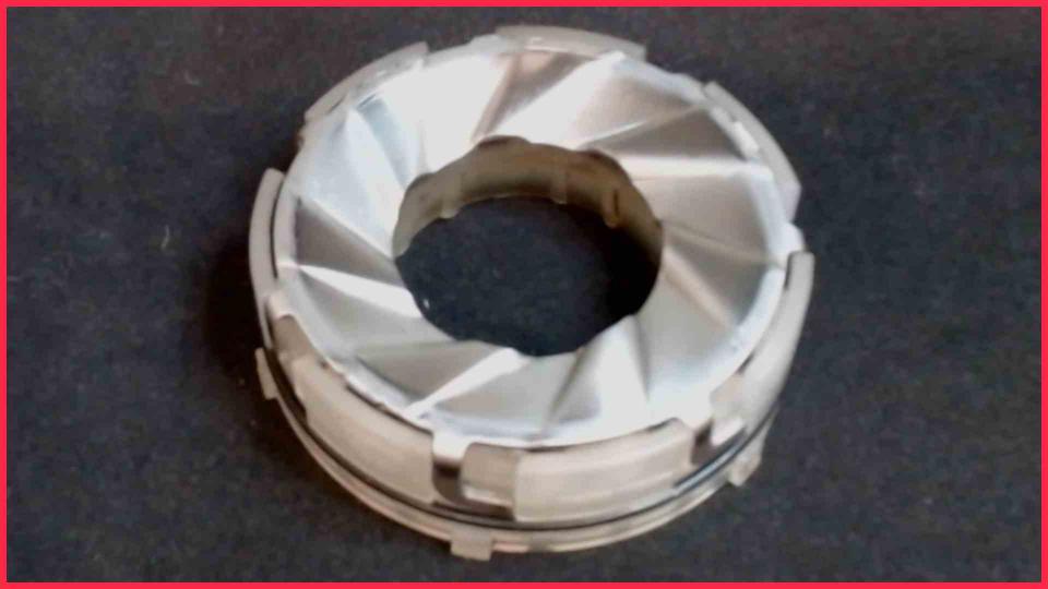 Mill mill Grinding disc Aufsatz Oben VeroCup 300 TIS30351DE