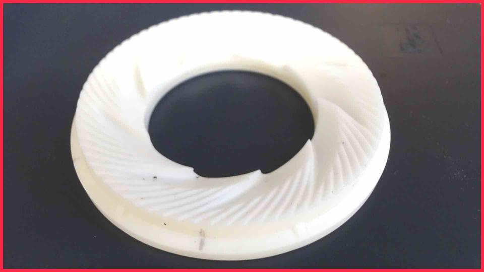 Mill mill Grinding disc  EQ.6 plus S100 CTES32X -3