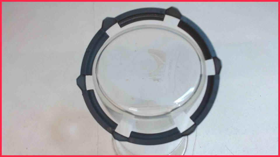 Mill mill Grinding disc Halterungsring MacchiatoPlus EQ.5 TE506501DE