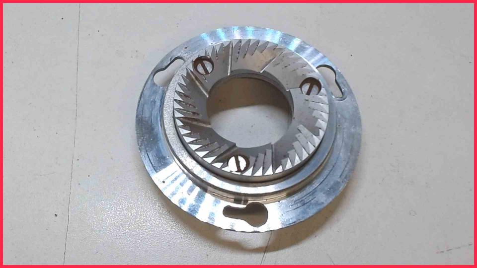 Mill mill Grinding disc Oberteil Mahlkönig Home X54