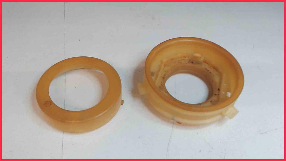 Mill mill Grinding disc Plastik Halterung CafeRomatica 572 NICR 646 -2