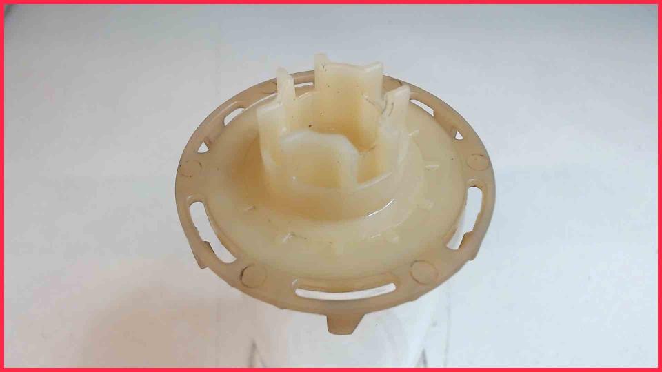 Mill mill Grinding disc Unterehalterung MacchiatoPlus EQ.5 TE506501DE