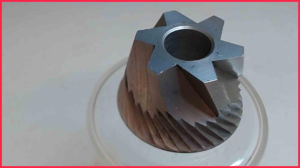 Mill millstone Caffeo Solo E950-222