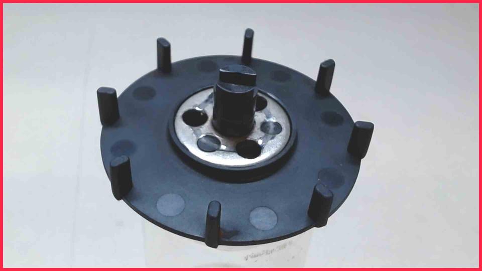 Mill millstone Halterung Verteiler Magic De Luxe SUP012R -2