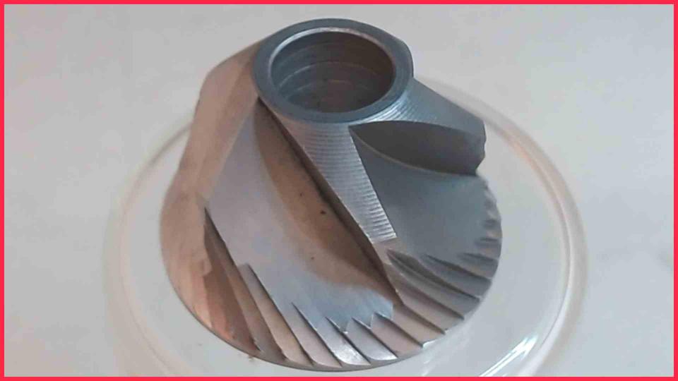 Mill millstone Nivona CafeRomatica 1086 NICR 690
